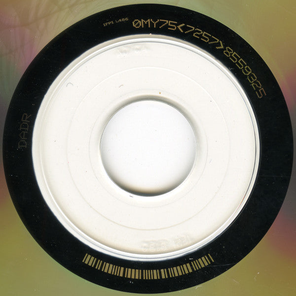 Philip Glass, Bournemouth Symphony Orchestra • Marin Alsop : Heroes Symphony • The Light (CD, Album)