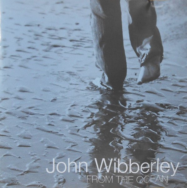 John Wibberley : From The Ocean (CD, Album)