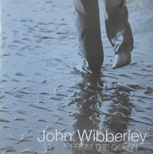 John Wibberley : From The Ocean (CD, Album)