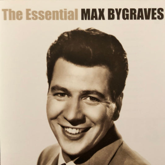 Max Bygraves : The Essential Max Bygraves (CD, Comp)