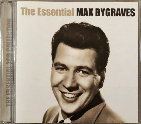 Max Bygraves : The Essential Max Bygraves (CD, Comp)