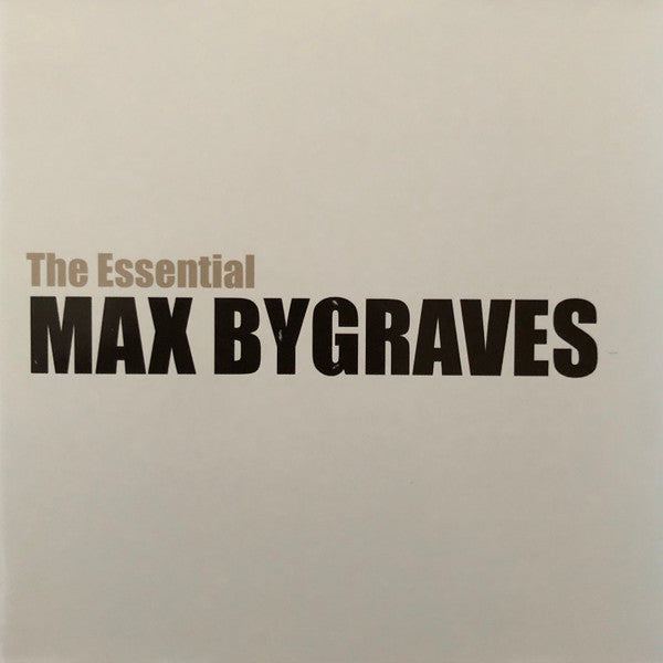 Max Bygraves : The Essential Max Bygraves (CD, Comp)