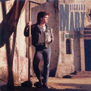 Richard Marx : Repeat Offender (CD, Album)