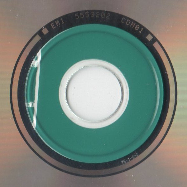 Gustav Mahler, Gürzenich-Orchester Kölner Philharmoniker, James Conlon : Symphony No. 5 (CD, Album)