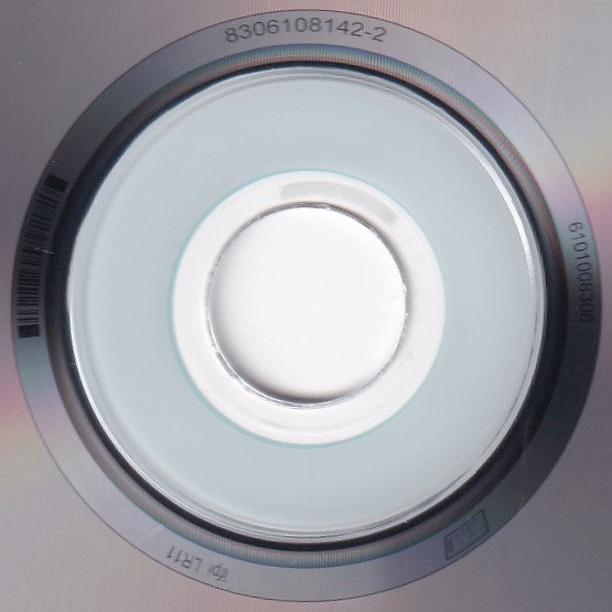 Various : WOW Worship (30 Powerful Worship Songs From Today's Top Artists) (2xCD, Comp)