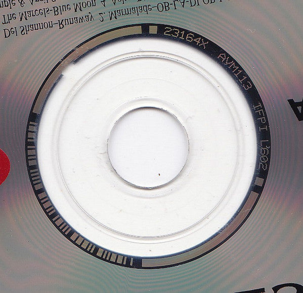 Various : Hits Of The Sixties Volume Two (CD, Comp)