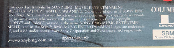 Miles Davis : Kind Of Blue (CD, Album, RE, RM, Vin)