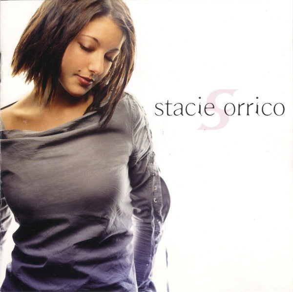 Stacie Orrico : Stacie Orrico (CD, Album)