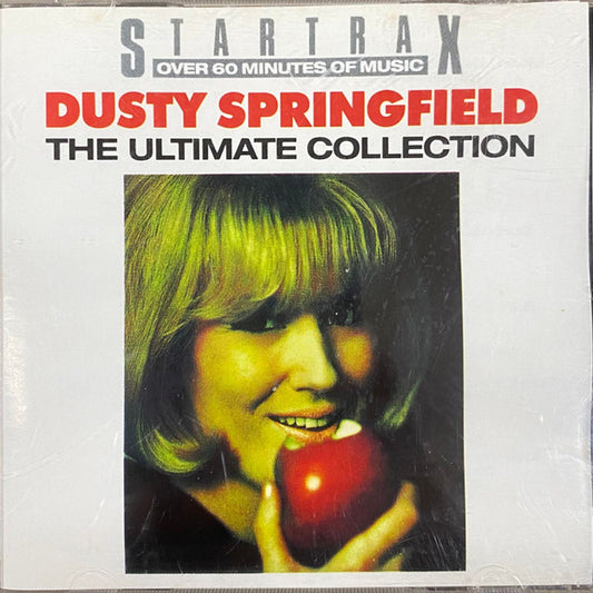 Dusty Springfield : The Ultimate Collection (CD, Comp, RE, Son)