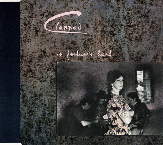 Clannad : In Fortune's Hand (CD, Single)