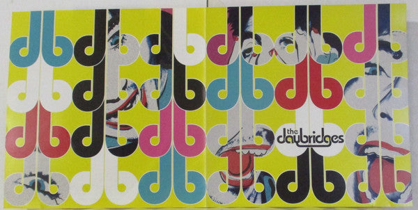 The Daybridges : Losing Control (CD)