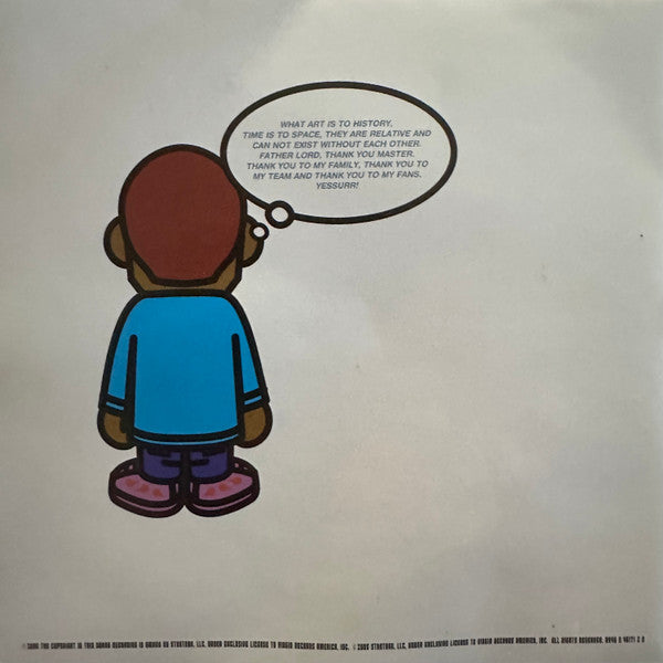 Pharrell Williams : In My Mind (CD, Album, Promo, Cle)