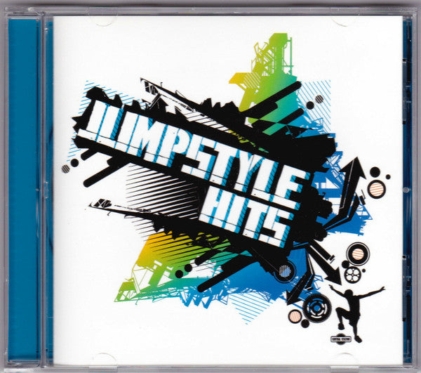 Various : Jumpstyle Hits (CD, Comp)