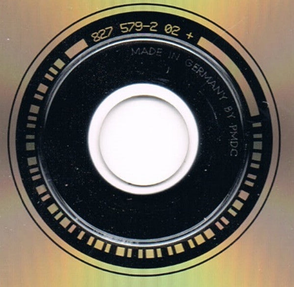 Eric Clapton : Another Ticket (CD, Album, RE, RM, PMD)