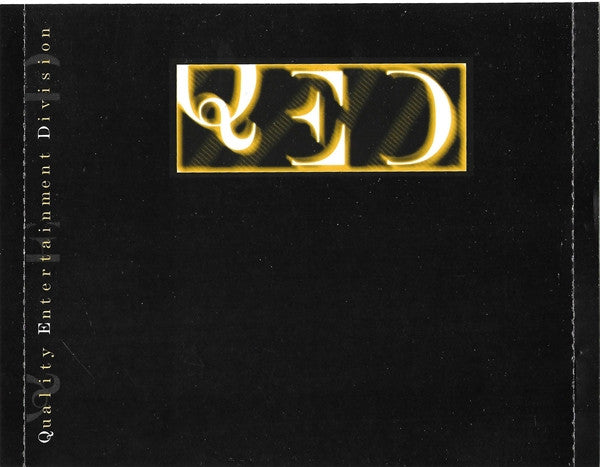 Various : The Jazz Selection Volume Two (CD, Comp)