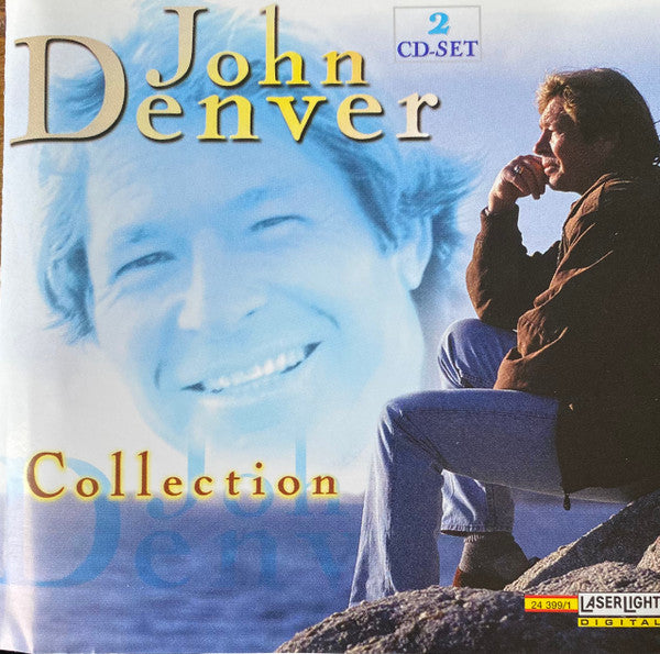 John Denver : Collection (2xCD, Comp)