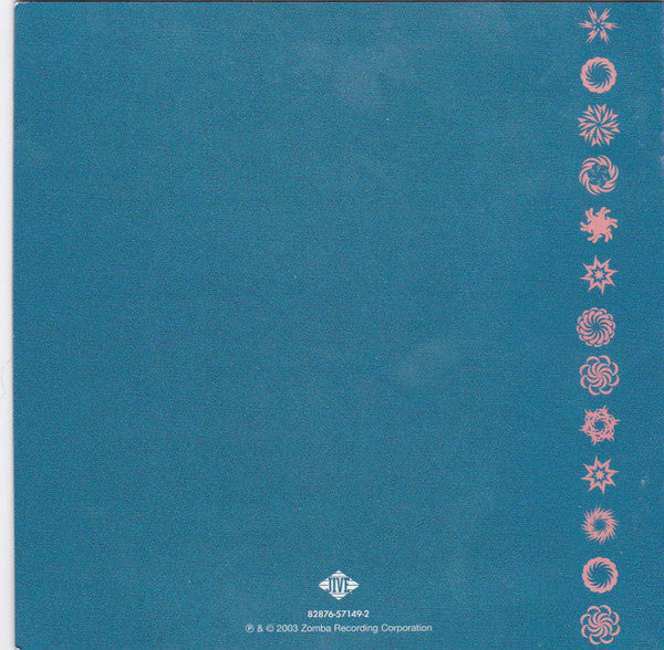 Britney Spears : In The Zone (CD, Album)