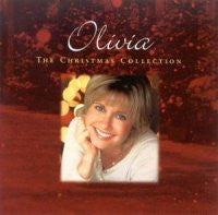 Olivia Newton-John : The Christmas Collection (CD, Comp)