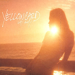 Yellowcard : Way Away (CD, Maxi, Enh)
