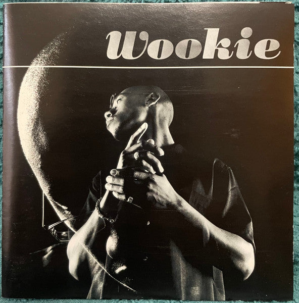 Wookie : Wookie (CD, Album)