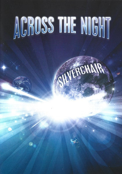 Silverchair : Across The Night (DVD-V, Single)