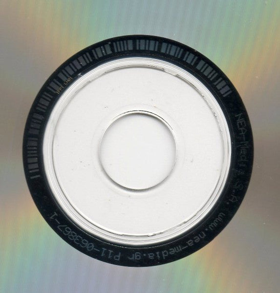 Various : Hits Of The 60's (CD, Comp)