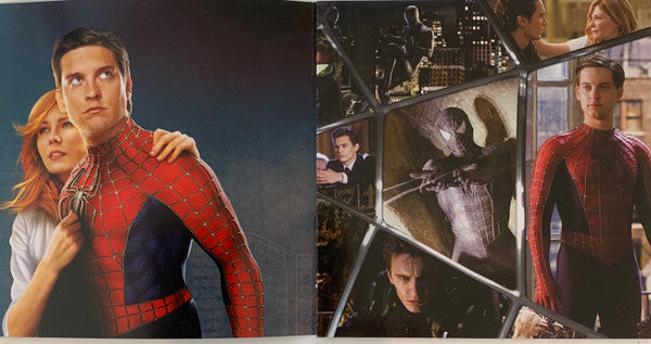 Various : Music From And Inspired By Spider-Man 3 (CD, Comp)