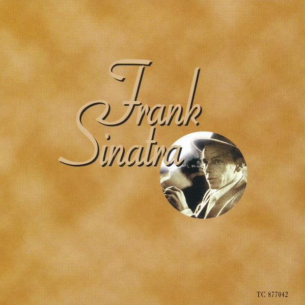 Frank Sinatra : A Touch Of Class (CD, Comp)