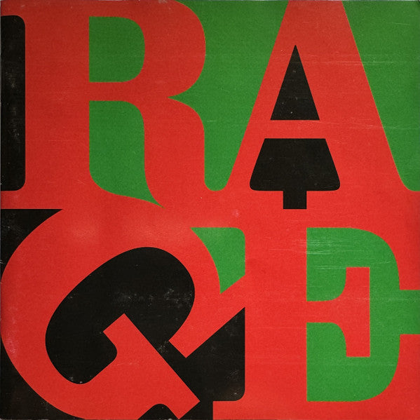 Rage Against The Machine : Renegades (CD, Album)