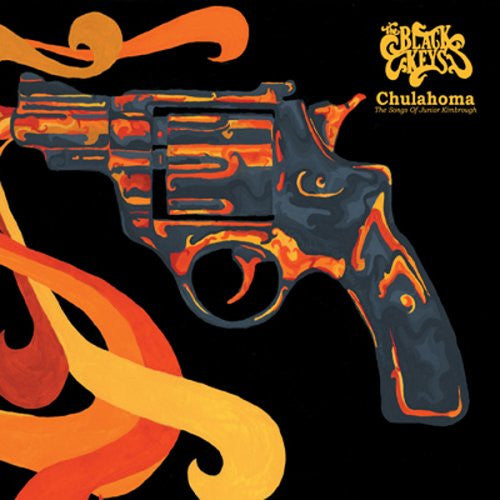 The Black Keys : Chulahoma (CD, Album)