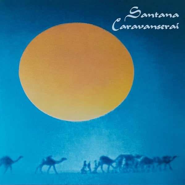 Santana : Original Album Classics (CD, Album, RE, RP + CD, Album, RE, RP + CD, Album,)