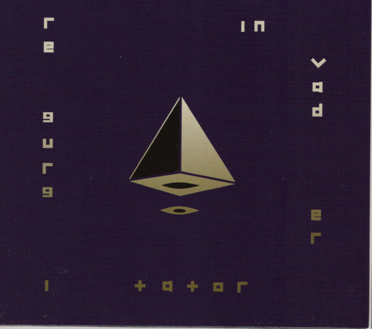 Regurgitator : Invader (CD, Album)