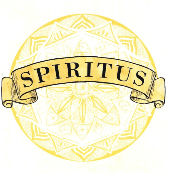 Lisa Mitchell (2) : Spiritus (CD, Single, Promo)