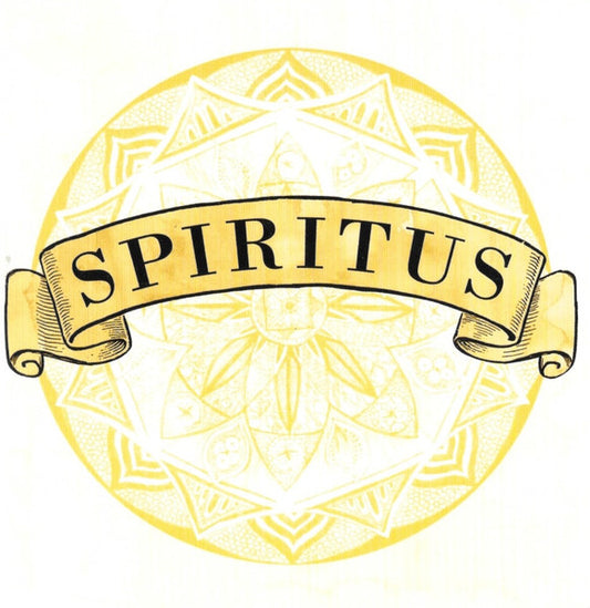 Lisa Mitchell (2) : Spiritus (CD, Single, Promo)