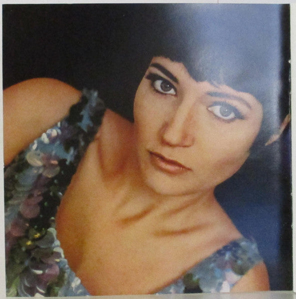 Sandy Posey : Born To Be Hurt: The Anthology 1966-1982 (CD, Comp)