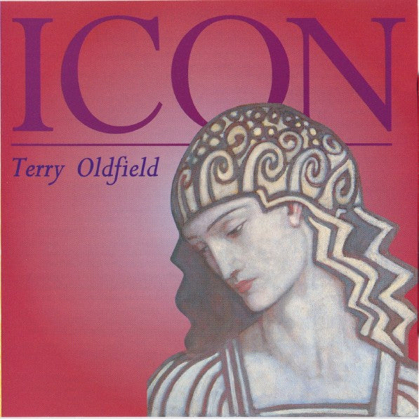 Terry Oldfield : Icon (CD, Album)