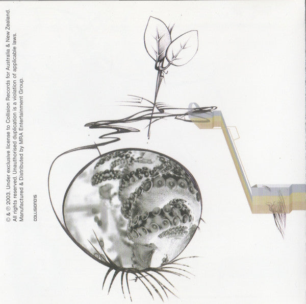 Fagan : Dante (CD, Maxi)