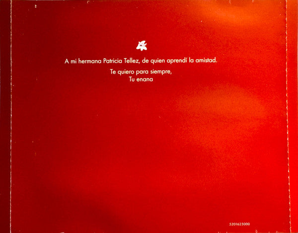 Shakira : Fijación Oral Vol. 1 (CD, Album + DVD-V, PAL)