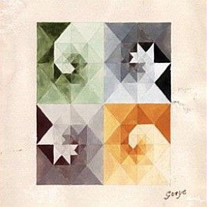 Gotye : Making Mirrors (CD, Album, Sli)