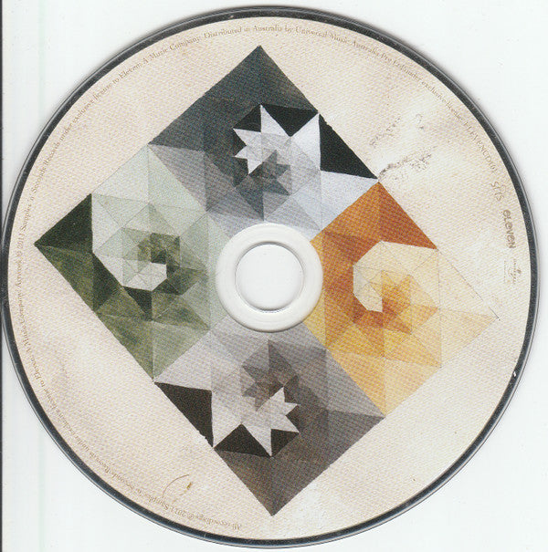 Gotye : Making Mirrors (CD, Album, Sli)
