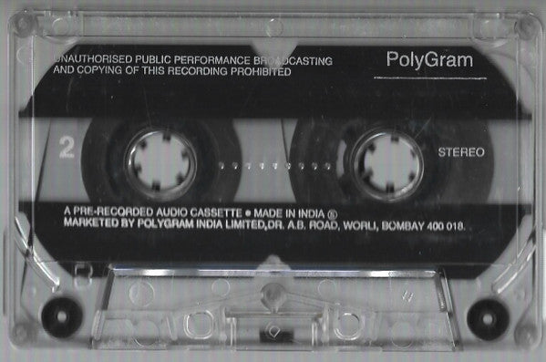Bryan Adams : So Far So Good (Cass, Comp, RE, Cla)