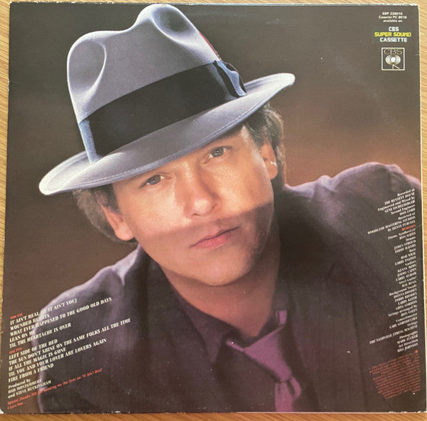 Mark Gray (4) : Magic (LP, Album)