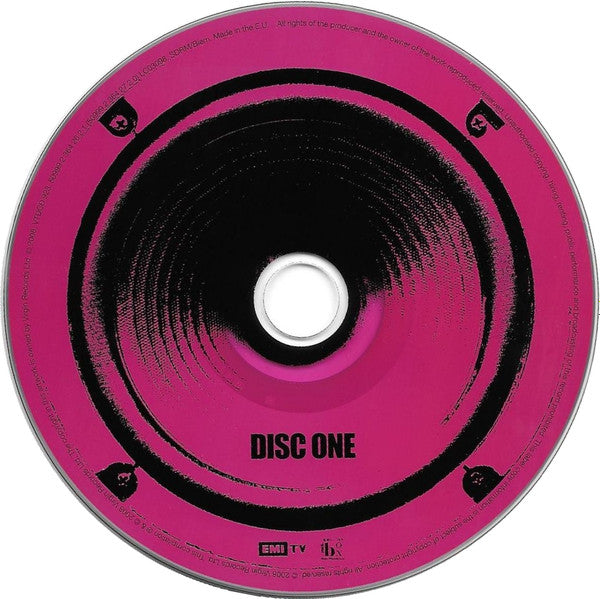 Various : The Mix Tapes - Alternative Music From The Late 70s And 80s (3xCD, Comp)