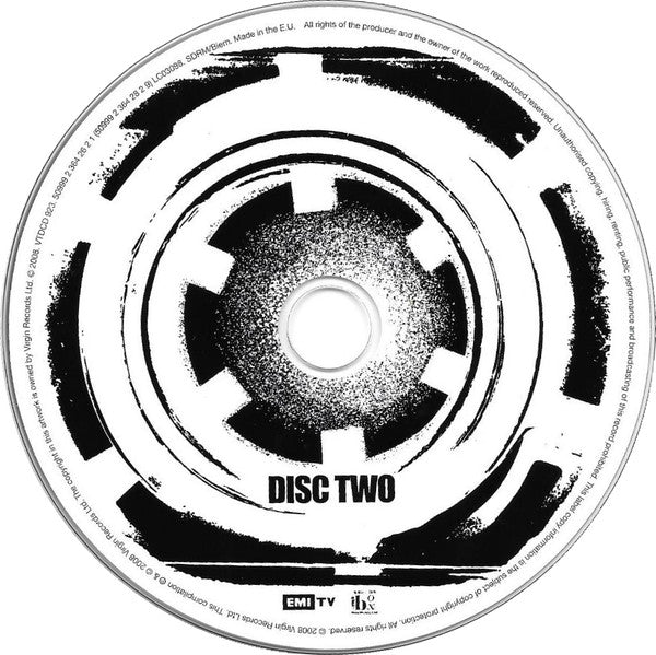 Various : The Mix Tapes - Alternative Music From The Late 70s And 80s (3xCD, Comp)
