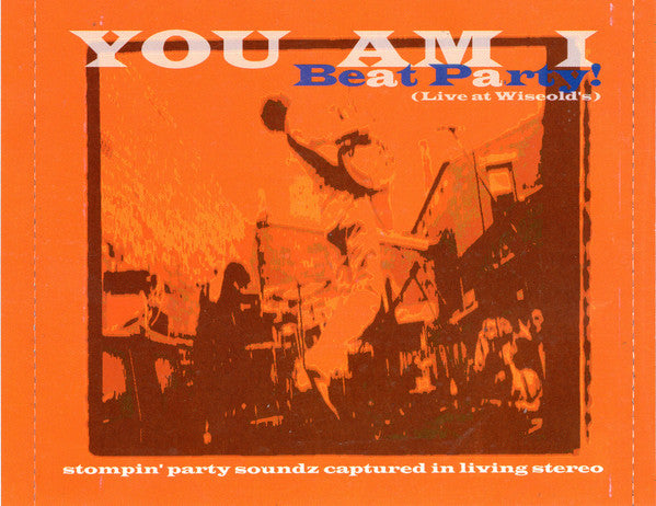 You Am I : Hourly, Daily (CD, Album + CD + Ltd)
