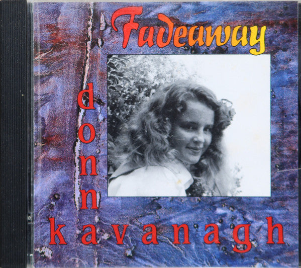 Donna Kavanagh : Fadeaway (CD, Album)