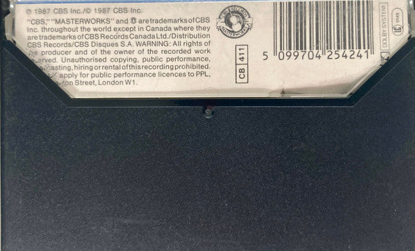 John Williams (7) : Rodrigo: Concierto De Aranjuez (Cass, Comp, Dol)