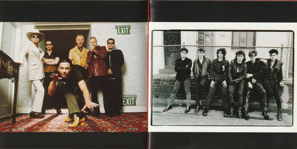 INXS : Definitive (CD, Album, Comp)