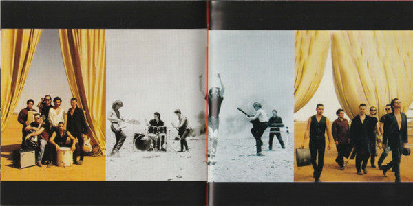 INXS : Definitive (CD, Album, Comp)
