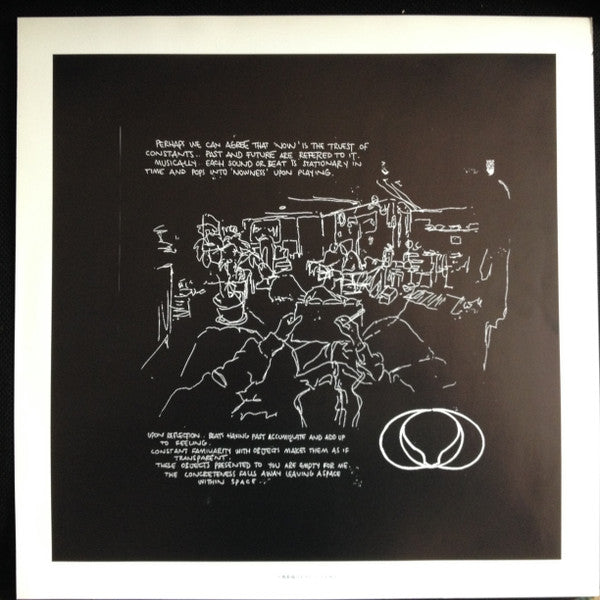 REQ : Frequency Jams (2xLP, Album)